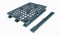 pallet in plastica reticolato 571 accessori